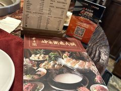 -大良毋米粥(锦龙路总店)