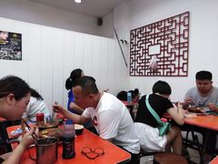 -清真·马文砂锅大全(麦苋街店)