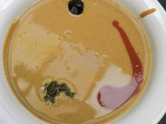 -铜来聚老北京涮肉(恒隆广场店)