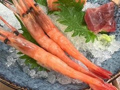 -沼津港精致料理·寿喜烧·烧鸟(龙湖南桥天街日料榜单店)