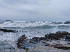 -盐洲岛