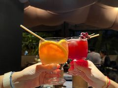 -毛辣果·酸(OHA复兴西路店)