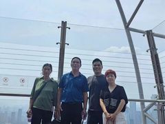 -WFC会仙楼观景台