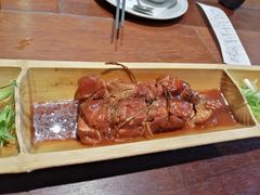 -大牌大·传统杭帮菜(湖滨店)