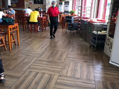 大堂-超意兴·把子肉(英雄山路店)
