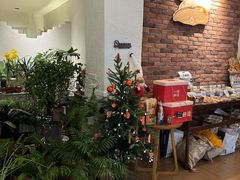 -坦克·甜品店(莲花广场店)
