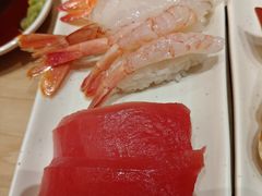 -友壹町寿司(佛山新DNA店)