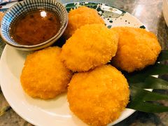 -浩海火烧云傣家菜(京广店)