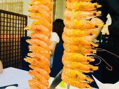-拉蒂娜·巴西牛排馆 Latina·Brazilian Steakhouse(陆家嘴旗舰店)