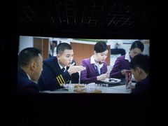 -万达影城(开福万达广场IMAX店)