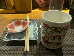 -半藏居酒屋(香港花园店)