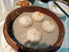 蟹黄包-钰园(水绘园店)