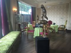 -武汉钻石艺术博物馆