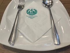 -Masala Curry and BBQ·玛莎拉巴基斯坦美食(金水万达店)