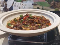 -六安宴(解放北路店)