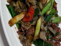 -香港狮子山下·明星粤菜餐厅(北苑店)