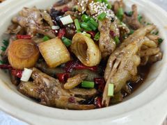 -小民大排档(光谷店)