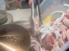 -狐狸爱上椰子鸡(滨江星光大道店)