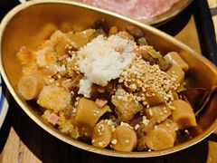 -旧街市鲜货老火锅(大光路店)