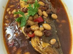 -臭鳜鱼人家·老字号徽菜