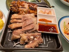 阿西娅手抓羊肉-阿西娅食府(中关村店)