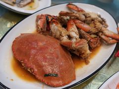 -金海湾海鲜排档(朱家尖店)