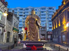 -中华巴洛克风情街