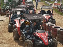 -营地公园·团建拓展·亲子户外(奉贤店)