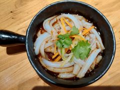 -幸福的烤包子·新疆菜