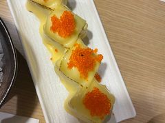 -小句号·精致料理(江南环球港店)