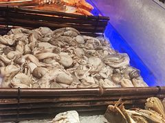 -宴立方海鲜自助(义乌万达广场店)