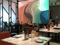 大堂-中8楼风尚云南菜(颐堤港店)