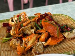 -范饭椰林川湘味海鲜·椰子鸡(三亚湾椰梦长廊店)