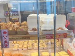 -味多美蛋糕(梨园店)