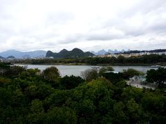 -忆咖啡观景餐厅(桂林象山公园店)