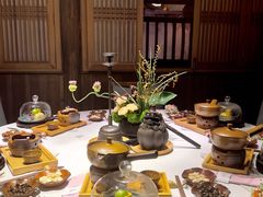 -叶叶菩提(太原别墅店)