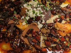 -苹果树下艺术餐厅(通州店)