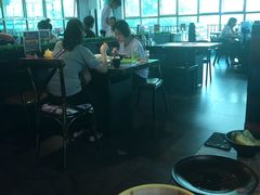 -烤圣自助美食音乐餐厅