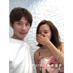 -P.STYLE 派斯造型
