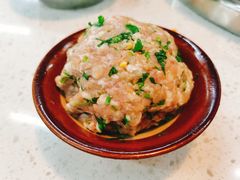 香菜丸子-电台巷火锅(静安店)