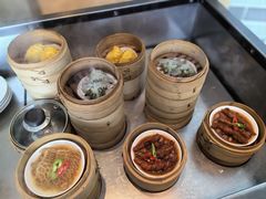 -杭州柏悦酒店·潮餐厅