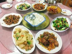 -乐乐餐厅(湘子庙街店)