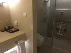 -知爱母婴专护全套房月子会所(新华路店)