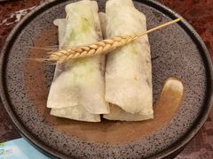 -新白鹿餐厅(爱琴海购物中心店)