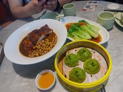 -蝴蝶里·粤菜·点心(龙湖杭州金沙天街店)