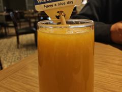 -安南越南餐厅(青岛万象城店)