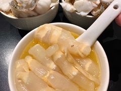 -鲜入唯煮·港式海鲜牛肉火锅(金宝街店)