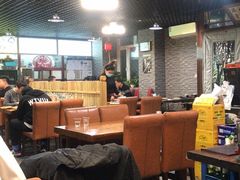 大堂-生活本该如此北京小馆(周庄嘉园店)