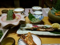 -花潮料理艺食馆(世欧广场店)