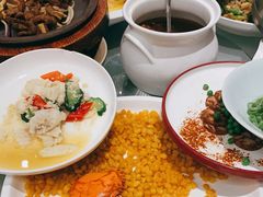 -俏巴渝·家宴·生日宴(锦绣城店)